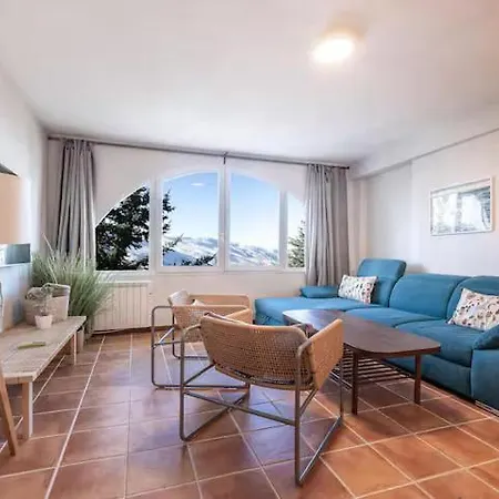 شقة Optimum Copos Altos