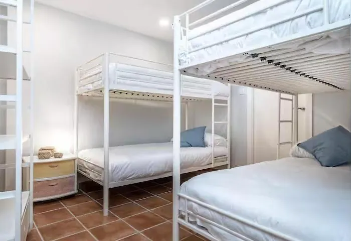 شقة Optimum Copos Altos *