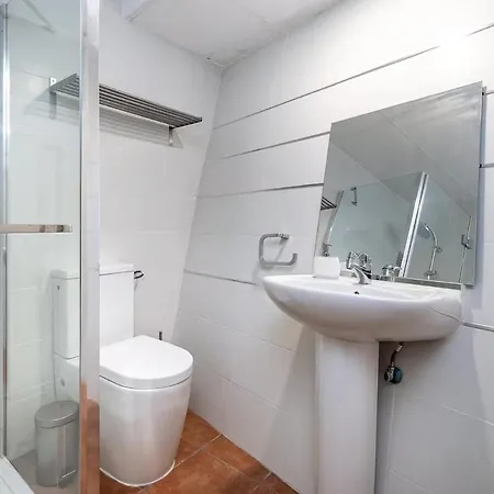 公寓 Optimum Copos Altos