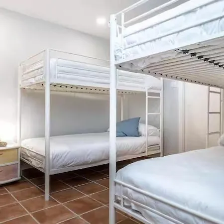 公寓 Optimum Copos Altos *