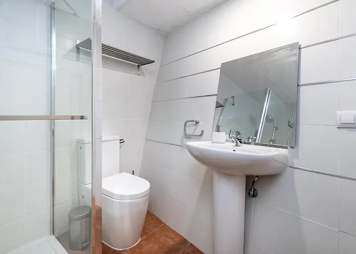 公寓 Optimum Copos Altos