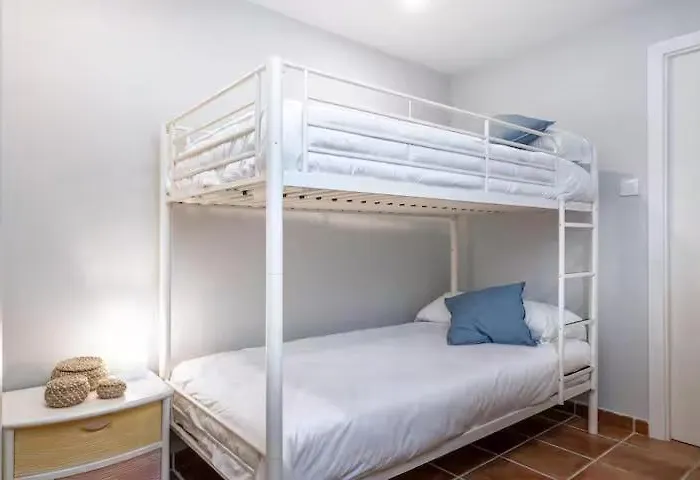 公寓 Optimum Copos Altos